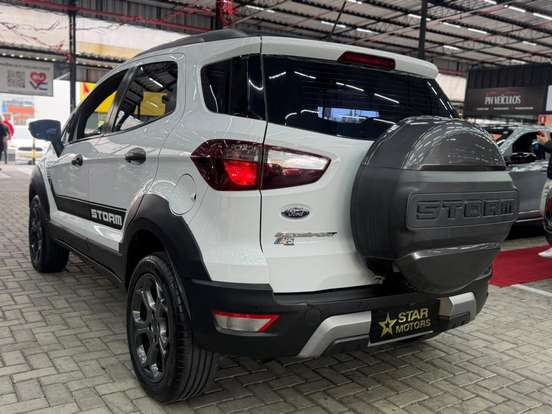FORD-ECOSPORT-2019