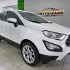 FORD ECOSPORT 2.0 DIRECT FLEX TITANIUM AUTOMÁTICO FORD ECOSPORT 2.0 DIRECT FLEX TITANIUM AUTOMÁTICO