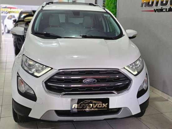 FORD-ECOSPORT-2017