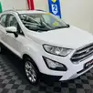FORD ECOSPORT 2.0 DIRECT FLEX TITANIUM AUTOMÁTICO FORD ECOSPORT 2.0 DIRECT FLEX TITANIUM AUTOMÁTICO