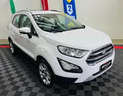 FORD ECOSPORT 2.0 DIRECT FLEX TITANIUM AUTOMÁTICO FORD ECOSPORT 2.0 DIRECT FLEX TITANIUM AUTOMÁTICO