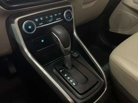 FORD-ECOSPORT-2.0 DIRECT FLEX TITANIUM AUTOMÁTICO FORD-ECOSPORT-2018