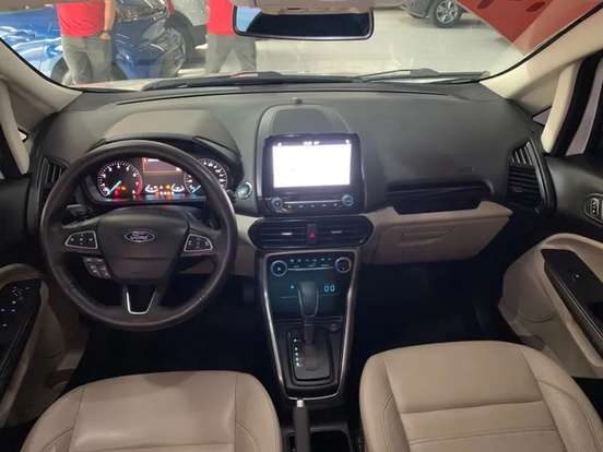FORD-ECOSPORT-2018