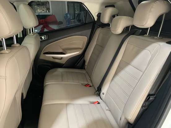 FORD-ECOSPORT-2.0 DIRECT FLEX TITANIUM AUTOMÁTICO FORD-ECOSPORT-2018