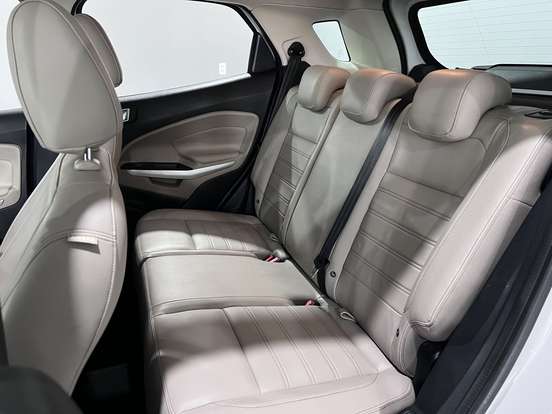 FORD-ECOSPORT-2.0 DIRECT FLEX TITANIUM AUTOMÁTICO FORD-ECOSPORT-2018