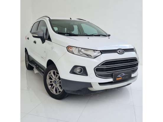 FORD-ECOSPORT-2.0 FREESTYLE 16V FLEX 4P POWERSHIFT FORD-ECOSPORT-2015