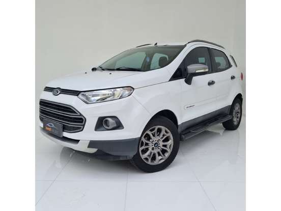 FORD-ECOSPORT-2.0 FREESTYLE 16V FLEX 4P POWERSHIFT FORD-ECOSPORT-2015
