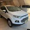 FORD ECOSPORT 2.0 TITANIUM 16V FLEX 4P POWERSHIFT FORD ECOSPORT 2.0 TITANIUM 16V FLEX 4P POWERSHIFT