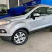 FORD ECOSPORT 2.0 TITANIUM 16V FLEX 4P POWERSHIFT FORD ECOSPORT 2.0 TITANIUM 16V FLEX 4P POWERSHIFT
