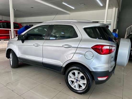 FORD-ECOSPORT-2.0 TITANIUM 16V FLEX 4P POWERSHIFT FORD-ECOSPORT-2016