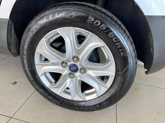FORD-ECOSPORT-2.0 TITANIUM 16V FLEX 4P POWERSHIFT FORD-ECOSPORT-2016