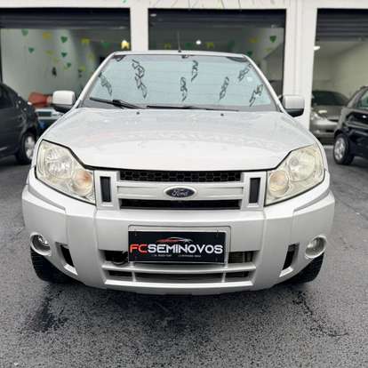 FORD-ECOSPORT-2009