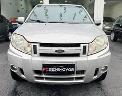 FORD ECOSPORT 2.0 XLS 16V GASOLINA 4P AUTOMÁTICO FORD ECOSPORT 2.0 XLS 16V GASOLINA 4P AUTOMÁTICO