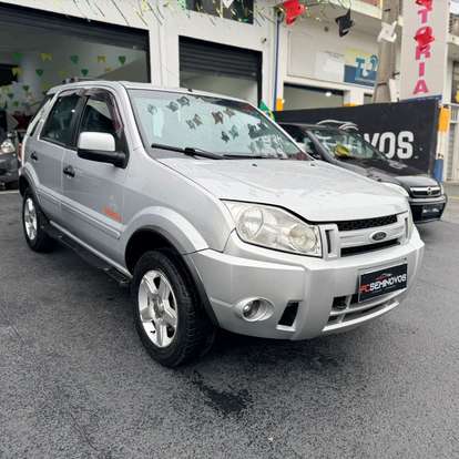 FORD-ECOSPORT-2009