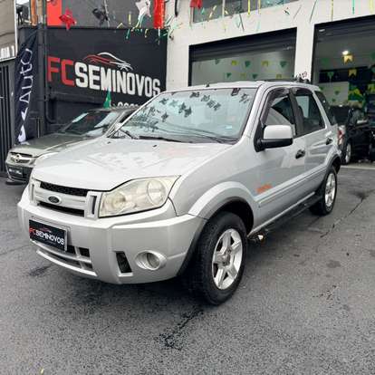 FORD-ECOSPORT-2009