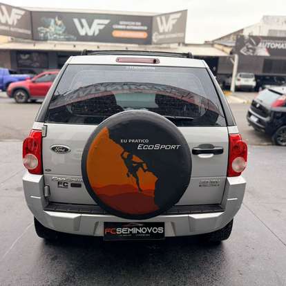 FORD-ECOSPORT-2009