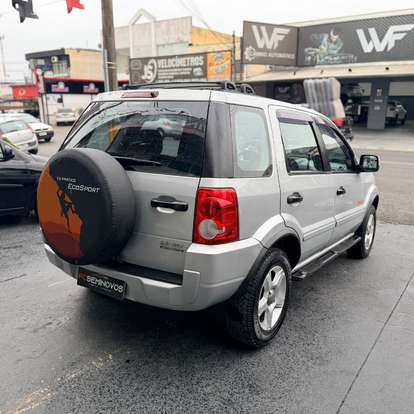 FORD-ECOSPORT-2009
