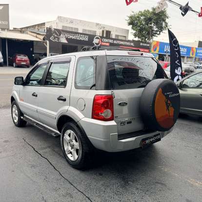 FORD-ECOSPORT-2009