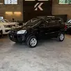 FORD ECOSPORT 2.0 XLT 16V FLEX 4P AUTOMÁTICO FORD ECOSPORT 2.0 XLT 16V FLEX 4P AUTOMÁTICO