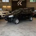 FORD ECOSPORT 2.0 XLT 16V FLEX 4P AUTOMÁTICO FORD ECOSPORT 2.0 XLT 16V FLEX 4P AUTOMÁTICO