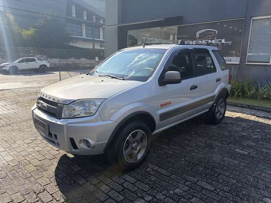 FORD-ECOSPORT-2009