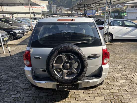 FORD-ECOSPORT-2009