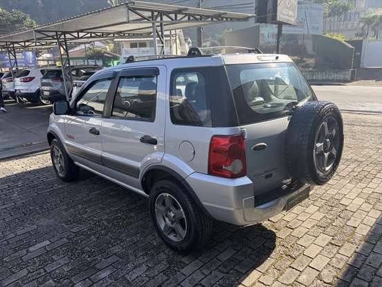 FORD-ECOSPORT-2009