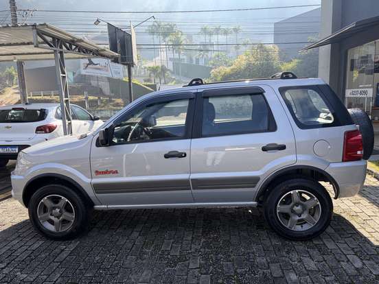 FORD-ECOSPORT-2009