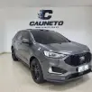 FORD EDGE 2.7 V6 ECOBOOST GASOLINA ST AWD AUTOMÁTICO FORD EDGE 2.7 V6 ECOBOOST GASOLINA ST AWD AUTOMÁTICO