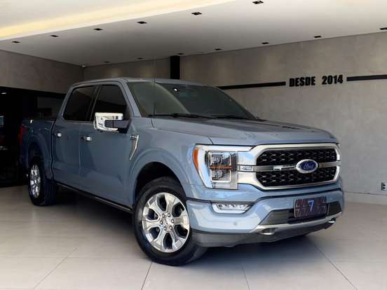FORD-F-150-2023