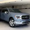 FORD F-150 5.0 V8 GASOLINA CD PLATINUM FX4 AUTOMÁTICO FORD F-150 5.0 V8 GASOLINA CD PLATINUM FX4 AUTOMÁTICO
