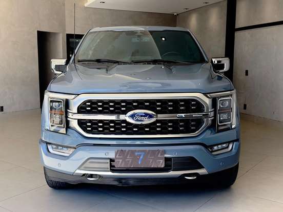 FORD-F-150-2023