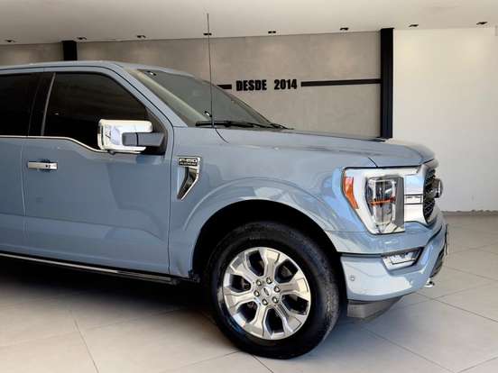 FORD-F-150-2023