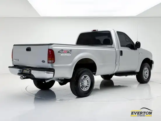 FORD-F-250-2007