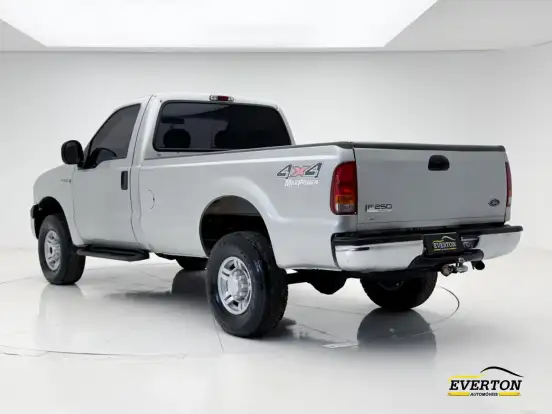 FORD-F-250-2007