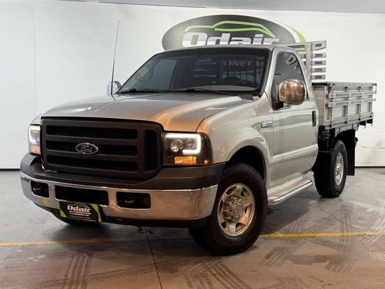 FORD-F-250-2007