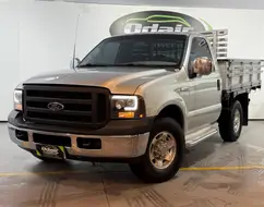 FORD F-250 3.9 XLT 4X2 CS DIESEL 2P MANUAL FORD F-250 3.9 XLT 4X2 CS DIESEL 2P MANUAL