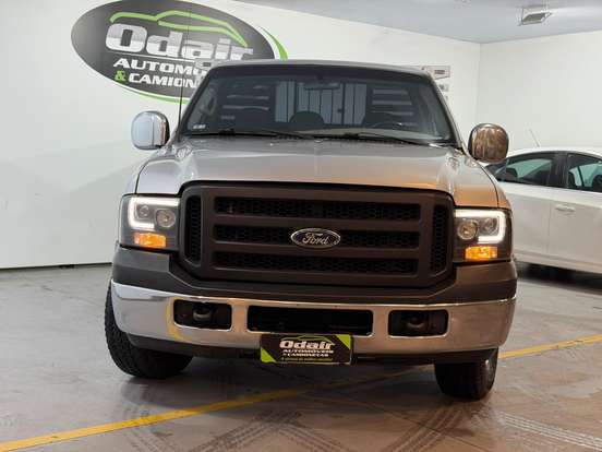 FORD-F-250-2007
