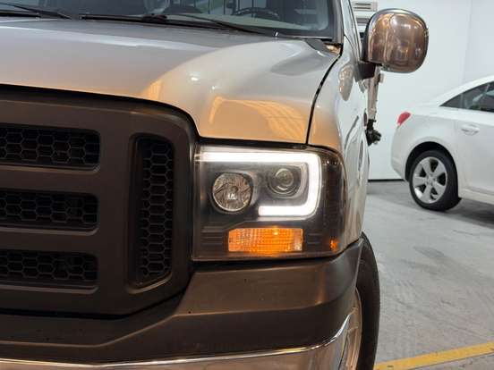 FORD-F-250-2007