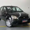 FORD FIESTA 1.0 MPI PERSONNALITÉ 8V GASOLINA 4P MANUAL FORD FIESTA 1.0 MPI PERSONNALITÉ 8V GASOLINA 4P MANUAL