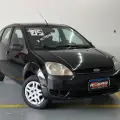 FORD FIESTA 1.0 MPI PERSONNALITÉ 8V GASOLINA 4P MANUAL FORD FIESTA 1.0 MPI PERSONNALITÉ 8V GASOLINA 4P MANUAL