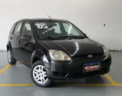 FORD FIESTA 1.0 MPI PERSONNALITÉ 8V GASOLINA 4P MANUAL FORD FIESTA 1.0 MPI PERSONNALITÉ 8V GASOLINA 4P MANUAL