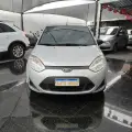 FORD FIESTA 1.0 ROCAM SE PLUS HATCH 8V FLEX 4P MANUAL FORD FIESTA 1.0 ROCAM SE PLUS HATCH 8V FLEX 4P MANUAL