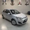 FORD FIESTA 1.6 MPI CLASS SEDAN 8V FLEX 4P MANUAL FORD FIESTA 1.6 MPI CLASS SEDAN 8V FLEX 4P MANUAL