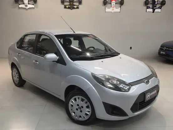 FORD-FIESTA-1.6 MPI CLASS SEDAN 8V FLEX 4P MANUAL FORD-FIESTA-2011