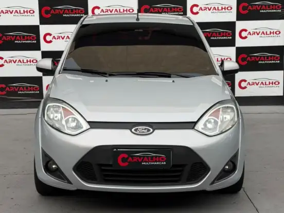 FORD-FIESTA-1.6 ROCAM SEDAN 8V FLEX 4P MANUAL FORD-FIESTA-2013