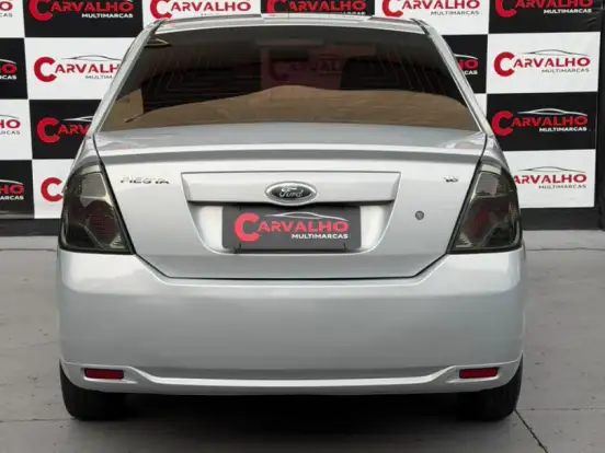 FORD-FIESTA-1.6 ROCAM SEDAN 8V FLEX 4P MANUAL FORD-FIESTA-2013