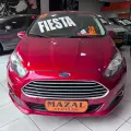 FORD FIESTA 1.6 SEL HATCH 16V FLEX 4P MANUAL FORD FIESTA 1.6 SEL HATCH 16V FLEX 4P MANUAL