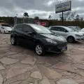 FORD FIESTA 1.6 TITANIUM HATCH 16V FLEX 4P POWERSHIFT FORD FIESTA 1.6 TITANIUM HATCH 16V FLEX 4P POWERSHIFT