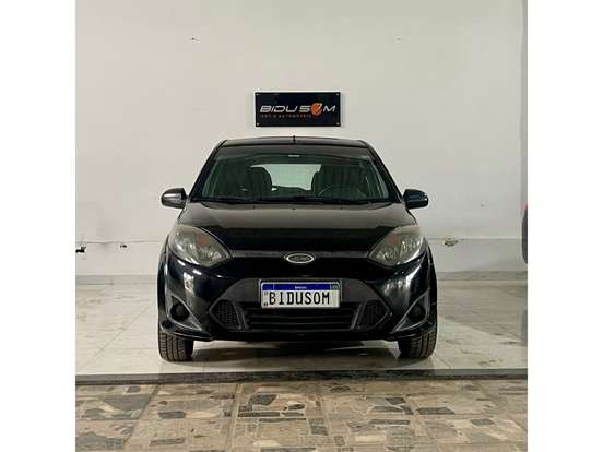 FORD-FIESTA-1.0 ROCAM 8V FLEX 4P MANUAL FORD-FIESTA-2012